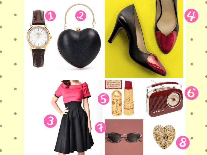 wishlist saint valentin 2018