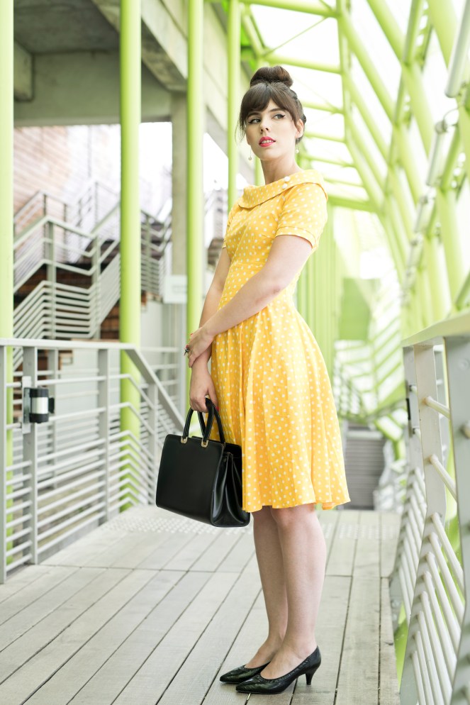 Streetstyle Nawal - Serial Chineuse