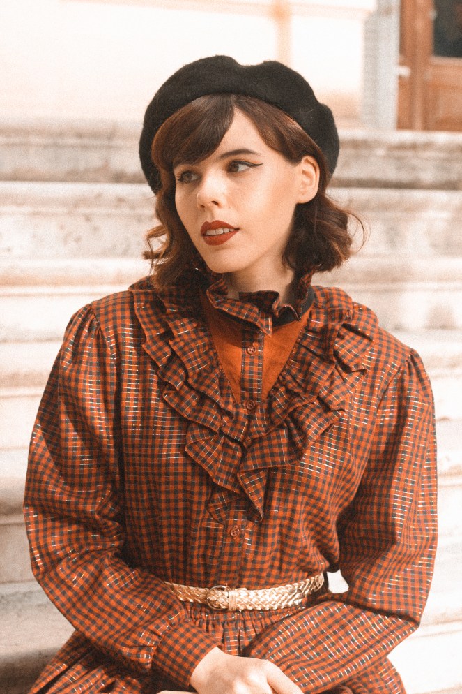 Voiture décennie-1