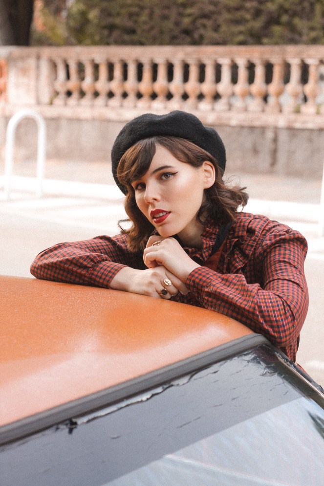 Voiture décennie-2