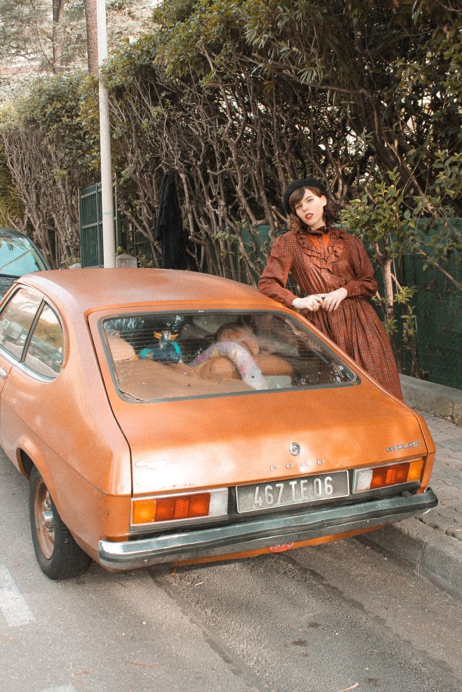 Voiture décennie-3