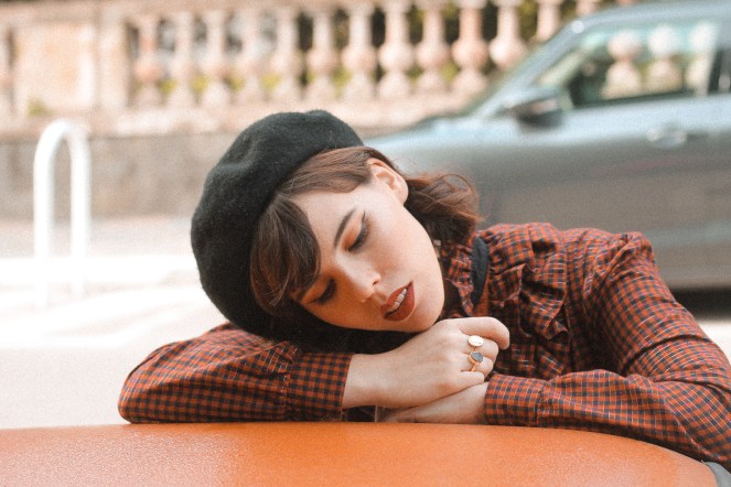 Voiture décennie-4