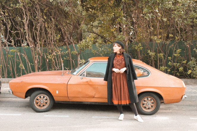 Voiture décennie-5