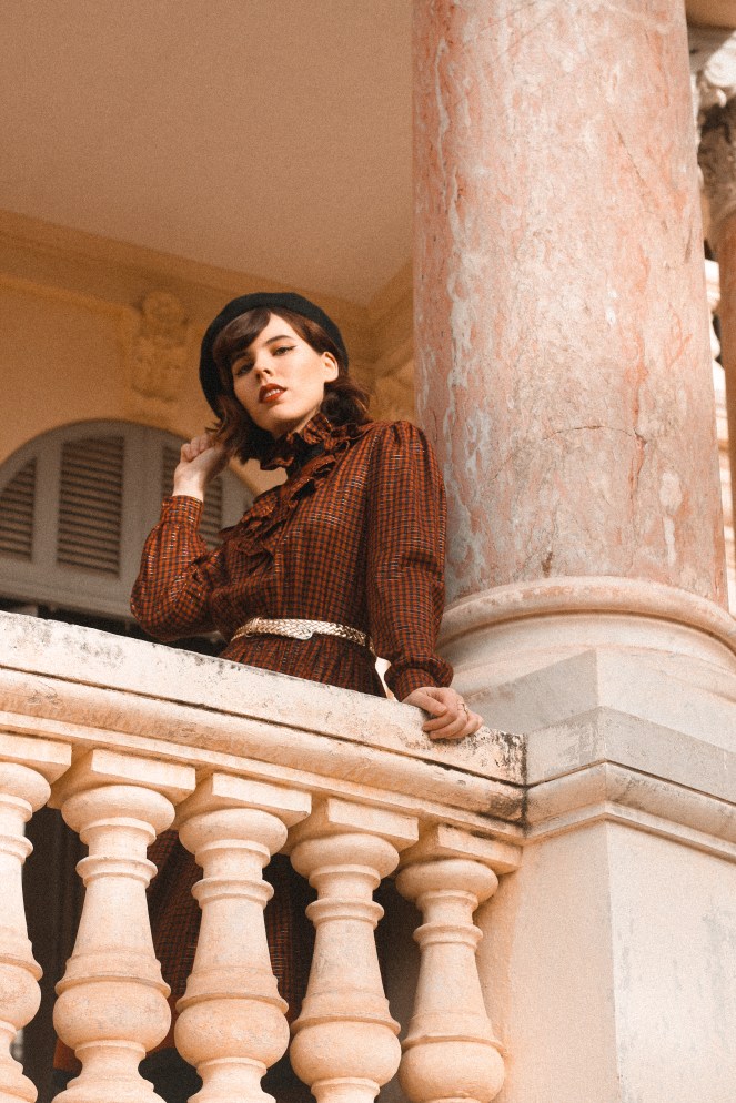 Voiture décennie-7